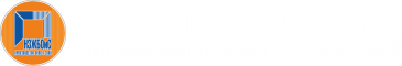 Логотип Новосибирского завода железобетонных опор и свай (НЗЖБОиС)